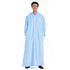 Snuggs Wearable Blanket Monk Light Blue